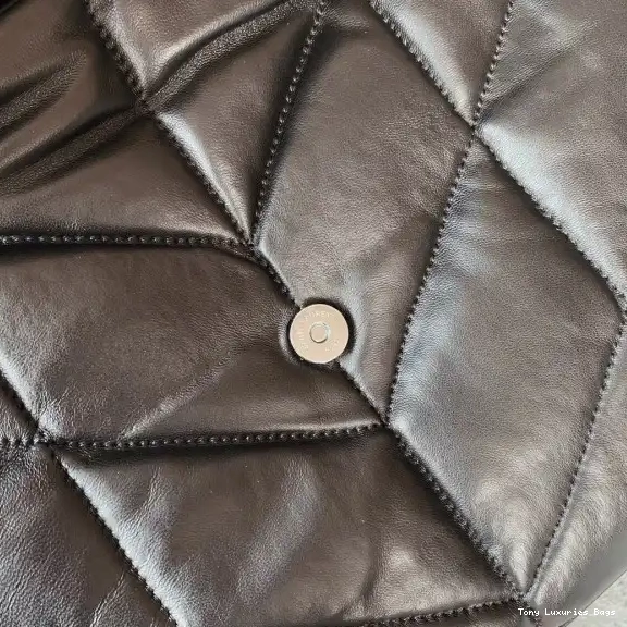 Tony Luxuries CHAIN MEDIUM YSL BAG PUFFER 0702